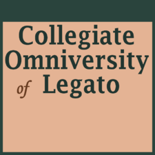 Collegiate Omniversity of Legato Logo.png