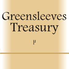 Greensleeves Treasury Logo.png