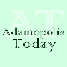 Adamopolis Today Logo.png