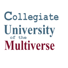 Collegiate University of the Multiverse Logo.png