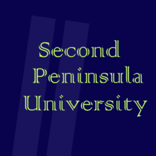 Second Peninsula University Logo.png