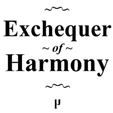 Exchequer of Harmony Logo.png