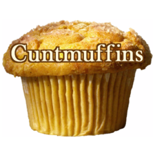 Harmony Cuntmuffins Logo.png