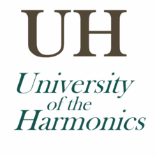 University of the Harmonics Logo.png