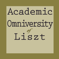 Academic Omniversity of Liszt Logo.png