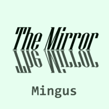 Mingus Mirror Logo.png