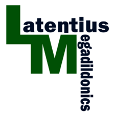 Latentius Megadildonics Logo.png