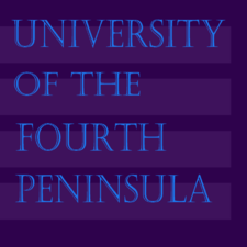 University of the Fourth Peninsula Logo.png