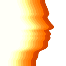 Face Profile Outline Orange.png