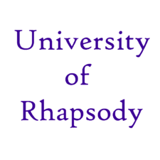 University of Rhapsody Logo.png