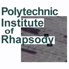 Polytechnic Institute of Rhapsody Logo.png