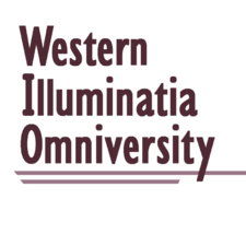 Western Illuminatia Omniversity Logo.png